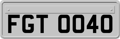 FGT0040
