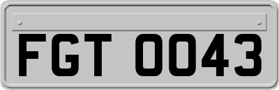 FGT0043
