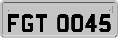 FGT0045