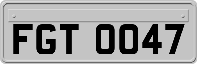 FGT0047