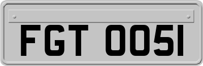 FGT0051