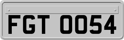 FGT0054