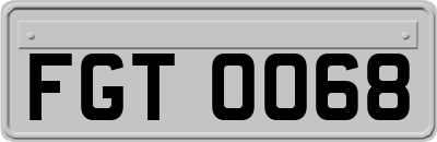 FGT0068
