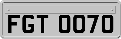 FGT0070