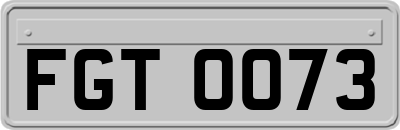 FGT0073