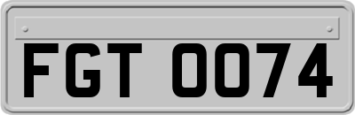 FGT0074
