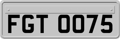 FGT0075