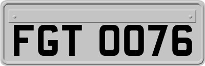 FGT0076