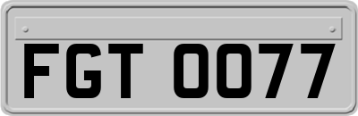 FGT0077