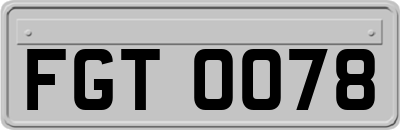 FGT0078