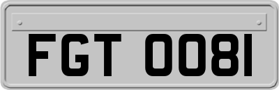 FGT0081