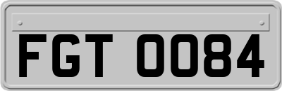 FGT0084