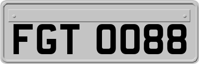 FGT0088