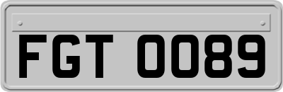 FGT0089