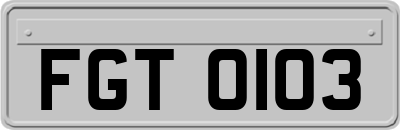 FGT0103