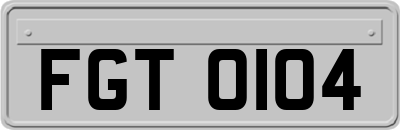 FGT0104
