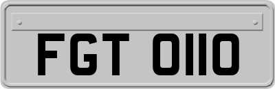 FGT0110