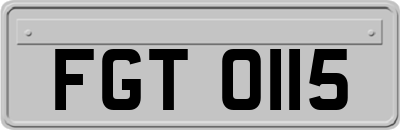 FGT0115