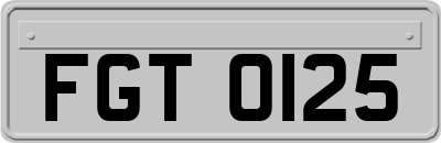 FGT0125