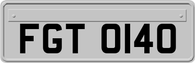 FGT0140