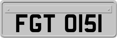 FGT0151