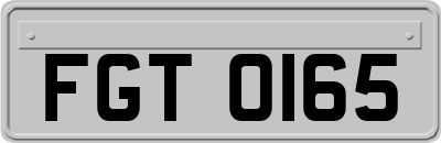 FGT0165