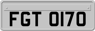 FGT0170
