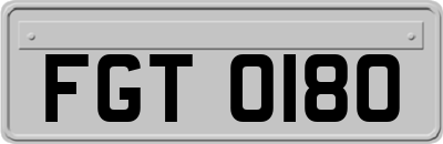 FGT0180