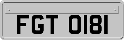 FGT0181