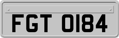 FGT0184