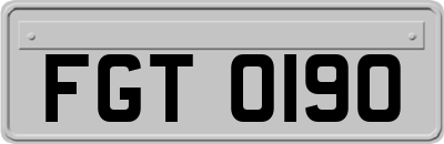 FGT0190