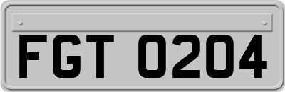 FGT0204