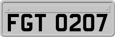 FGT0207