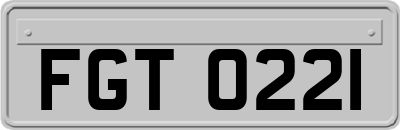 FGT0221