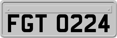 FGT0224