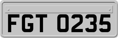 FGT0235