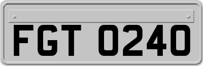 FGT0240