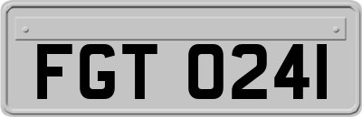 FGT0241
