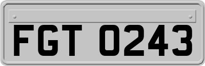 FGT0243