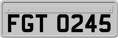 FGT0245