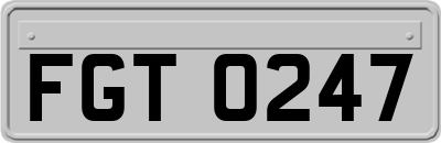 FGT0247