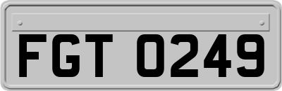 FGT0249