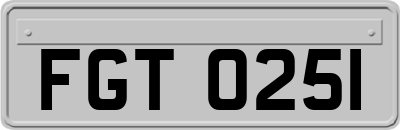 FGT0251
