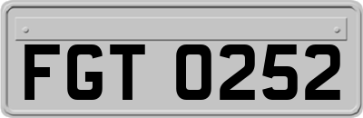 FGT0252