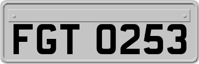 FGT0253