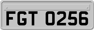 FGT0256