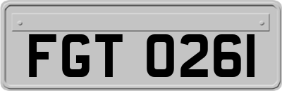 FGT0261