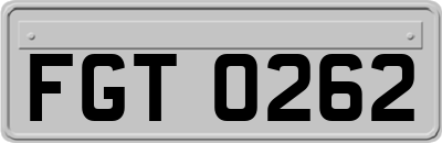 FGT0262