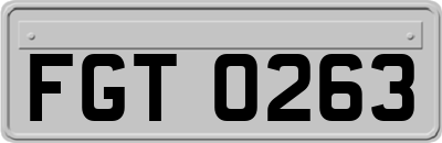 FGT0263
