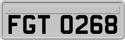 FGT0268